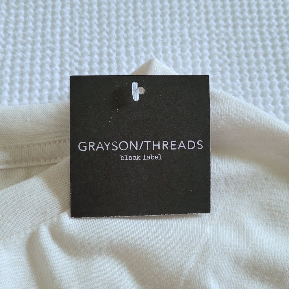 Grayson Threads🧵 Psychedelic Mushrooms🍄 Graphic Tee👕 - NWT - Picture 6 of 14
